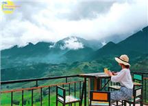 Tour du lịch Sapa cao cấp 2 ngày 1 đêm cho đoàn riêng